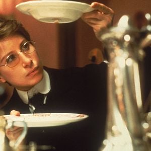 Foto Barbra Streisand