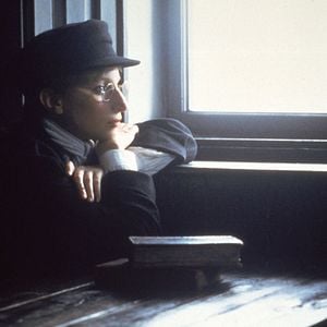 Foto Barbra Streisand