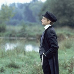 Foto Barbra Streisand