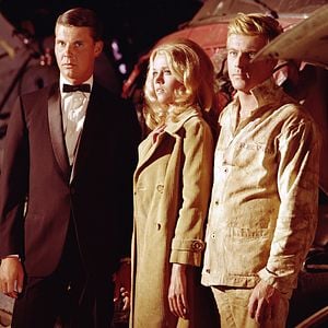 Foto La jauría humana