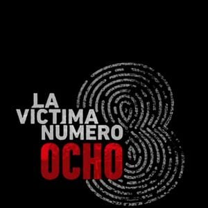 Foto La Víctima número 8