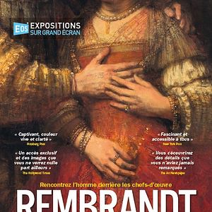Foto Rembrandt