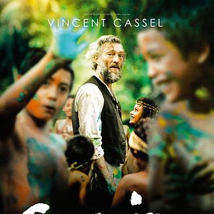 Foto Gauguin, viaje a Tahití