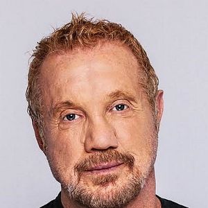 Foto Dallas Page