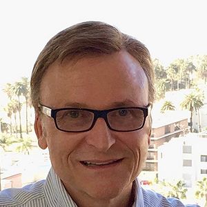 Foto Armand Mastroianni