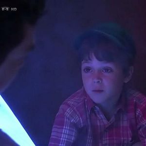 Foto Las desventuras de Beaver