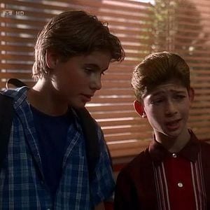 Foto Las desventuras de Beaver