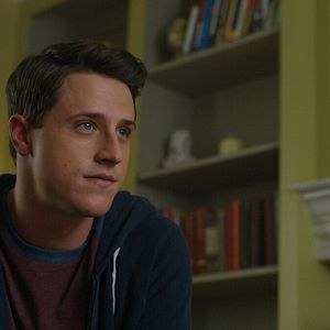 Foto Dios no está muerto: Una luz en la oscuridad