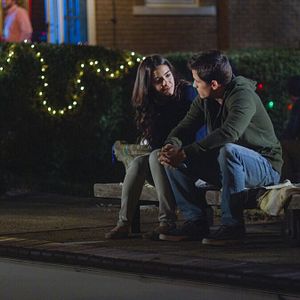 Foto Dios no está muerto: Una luz en la oscuridad