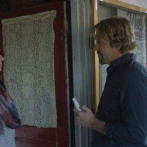 Foto Dios no está muerto: Una luz en la oscuridad