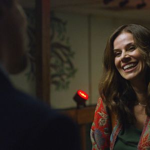 Foto Dios no está muerto: Una luz en la oscuridad