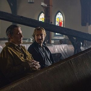 Foto Dios no está muerto: Una luz en la oscuridad