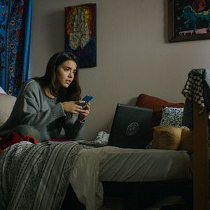 Foto Dios no está muerto: Una luz en la oscuridad