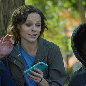 Foto Dios no está muerto: Una luz en la oscuridad