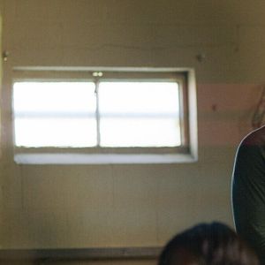 Foto Dios no está muerto: Una luz en la oscuridad