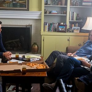 Foto Dios no está muerto: Una luz en la oscuridad