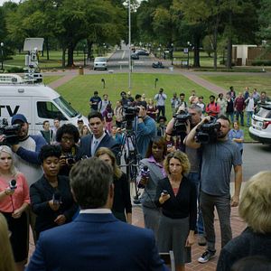 Foto Dios no está muerto: Una luz en la oscuridad