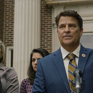 Foto Dios no está muerto: Una luz en la oscuridad