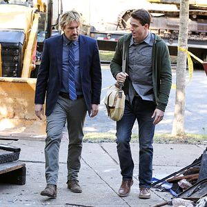 Foto Dios no está muerto: Una luz en la oscuridad