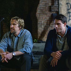 Foto Dios no está muerto: Una luz en la oscuridad