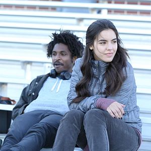 Foto Dios no está muerto: Una luz en la oscuridad