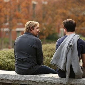 Foto Dios no está muerto: Una luz en la oscuridad