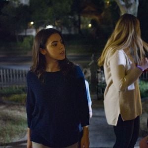 Foto Dios no está muerto: Una luz en la oscuridad