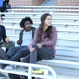 Foto Dios no está muerto: Una luz en la oscuridad