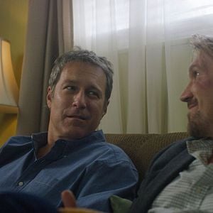 Foto Dios no está muerto: Una luz en la oscuridad