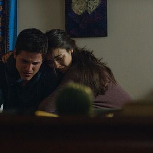 Foto Dios no está muerto: Una luz en la oscuridad