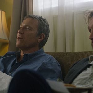 Foto Dios no está muerto: Una luz en la oscuridad