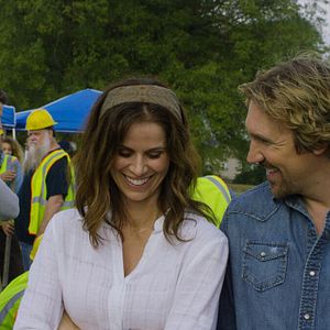 Foto Dios no está muerto: Una luz en la oscuridad