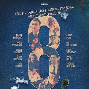 Foto The Eighth Commissioner