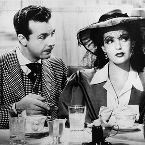 Foto C'est arrive demain