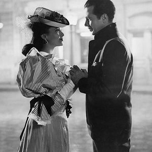 Foto C'est arrive demain