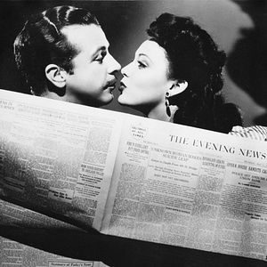 Foto C'est arrive demain