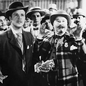 Foto C'est arrive demain