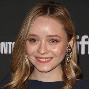 Foto Madeleine Arthur