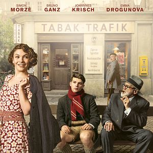 Foto El vendedor de tabaco