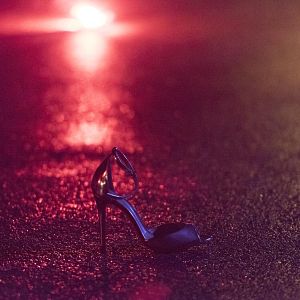 Foto Ligera como una pluma