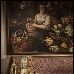 Foto La última locura de Claire Darling