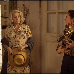 Foto La última locura de Claire Darling