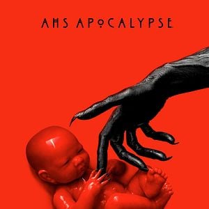 Foto American Horror Story