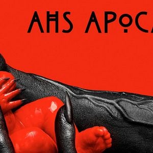 Foto American Horror Story
