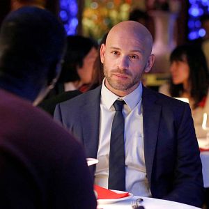 Foto Infiltrado en Miami