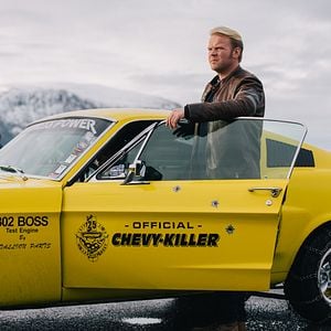 Foto Anders Baasmo Christiansen