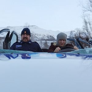 Foto Borning: Más rápido, más peligroso