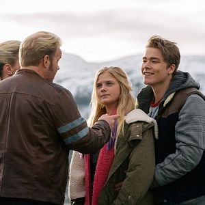 Foto Borning: Más rápido, más peligroso