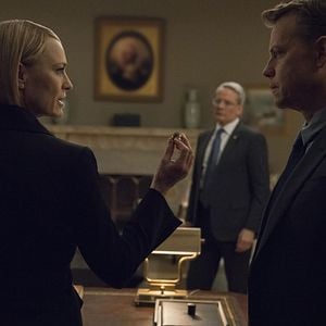 Foto House of Cards