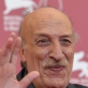 Foto Hacène Benzerari